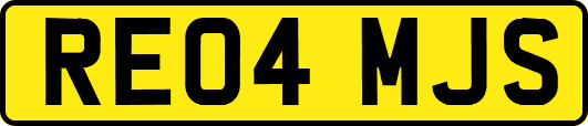 RE04MJS