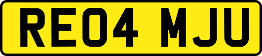 RE04MJU