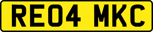 RE04MKC