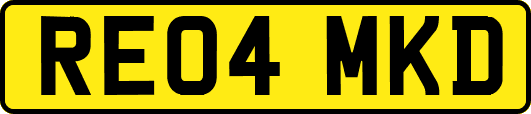 RE04MKD