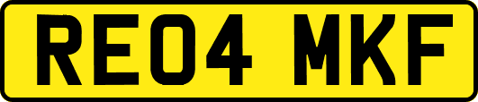 RE04MKF
