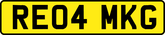 RE04MKG