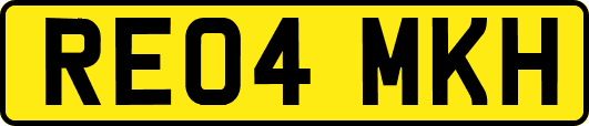 RE04MKH