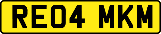 RE04MKM