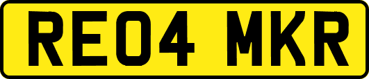 RE04MKR
