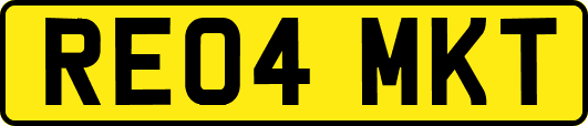 RE04MKT