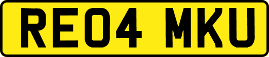 RE04MKU
