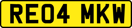 RE04MKW