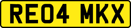 RE04MKX