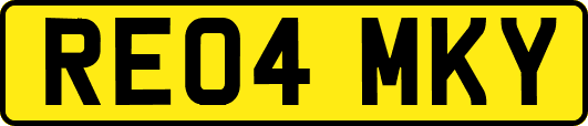 RE04MKY