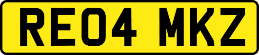 RE04MKZ