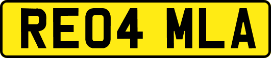 RE04MLA