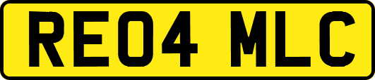 RE04MLC