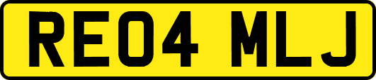 RE04MLJ