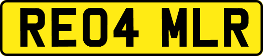 RE04MLR