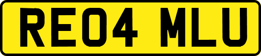 RE04MLU