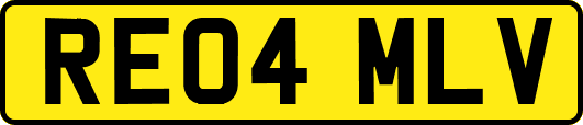 RE04MLV