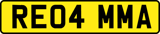 RE04MMA