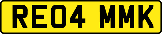 RE04MMK