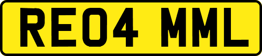 RE04MML