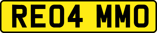 RE04MMO