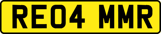 RE04MMR
