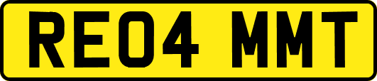 RE04MMT