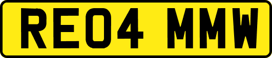 RE04MMW