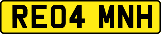 RE04MNH