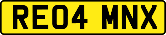 RE04MNX