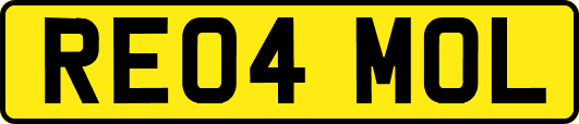 RE04MOL