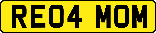 RE04MOM