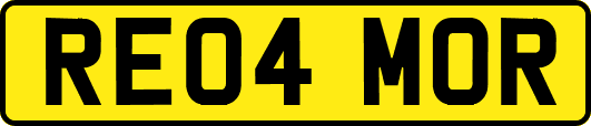RE04MOR