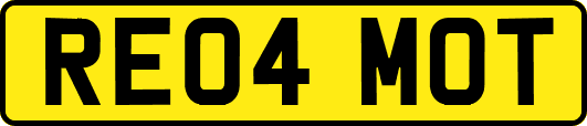 RE04MOT