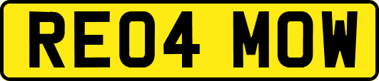 RE04MOW