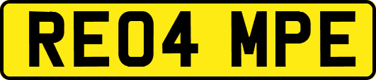 RE04MPE