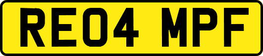 RE04MPF