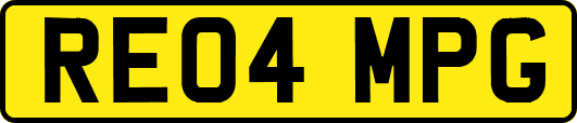 RE04MPG