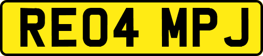 RE04MPJ
