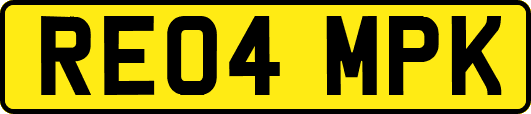 RE04MPK