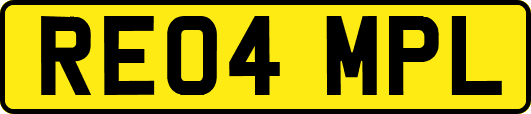 RE04MPL