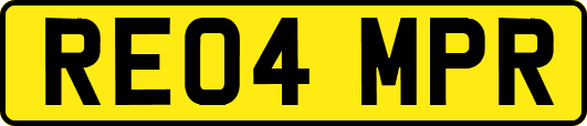 RE04MPR