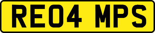 RE04MPS