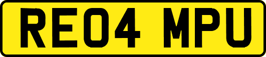 RE04MPU