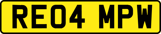 RE04MPW