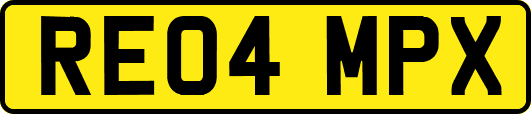 RE04MPX