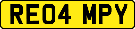 RE04MPY