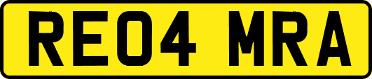 RE04MRA