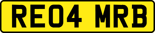 RE04MRB