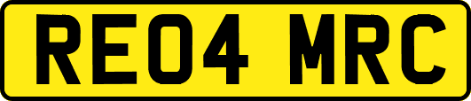 RE04MRC